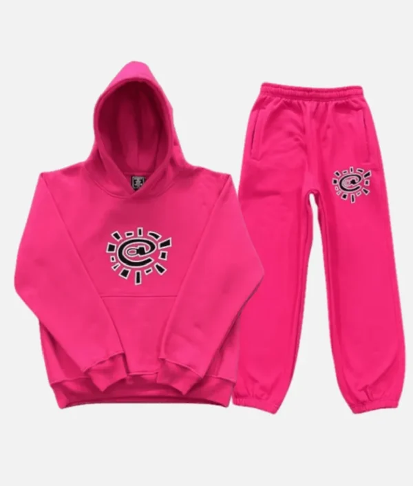 Always Tracksuit Pink