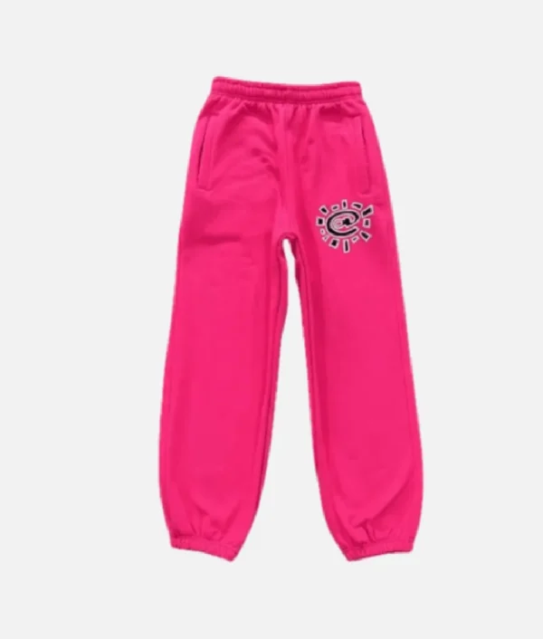 Always Tracksuit Pink