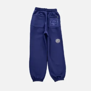 Always Relaxed Joggers Navy Blue