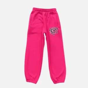 Always Relaxed Joggers Pink