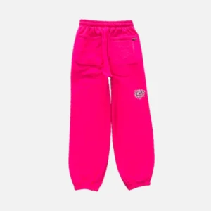 Always Relaxed Joggers Pink